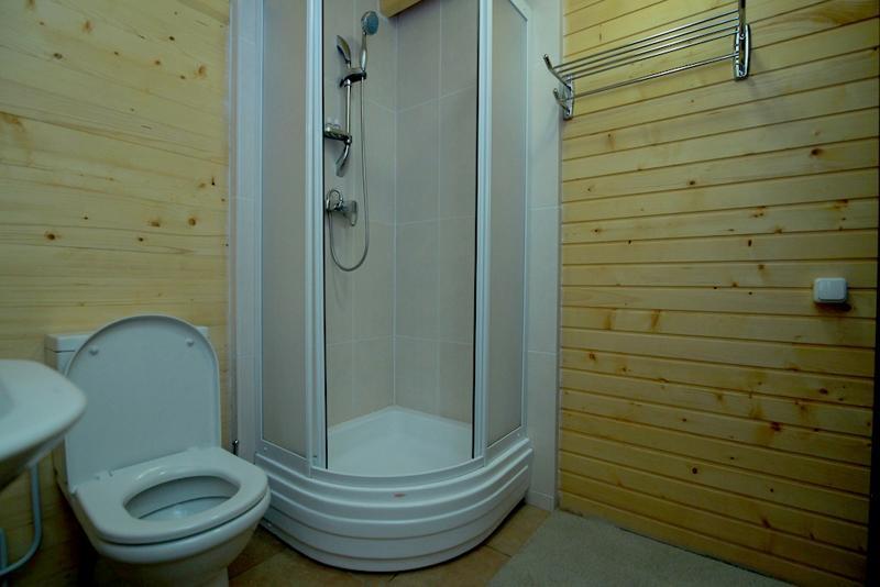 Poiana Bradului Villa Tohatin Camera foto