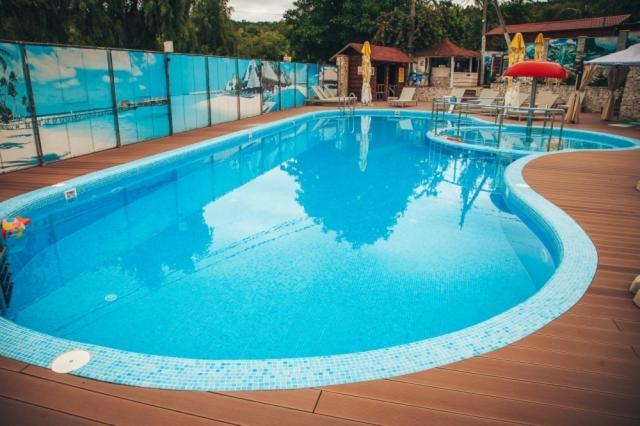 Poiana Bradului Villa Tohatin Esterno foto